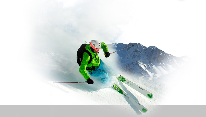 Entretien de vos skis