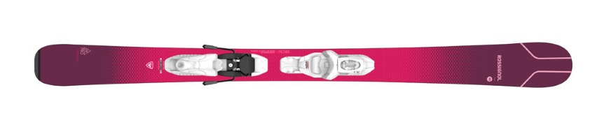 ROSSIGNOL Experience Pro kid w
