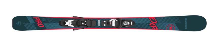 ROSSIGNOL Experience Pro kid
