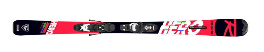 ROSSIGNOL Hero Kid jr