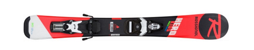 ROSSIGNOL Hero Pro Baby